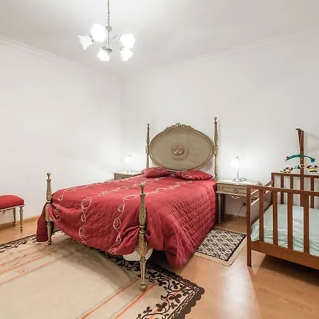 Casa Dos Caseiros *