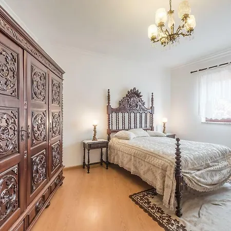 Casa Dos Caseiros Casa vacanze *