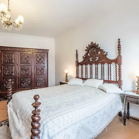 Casa Dos Caseiros *