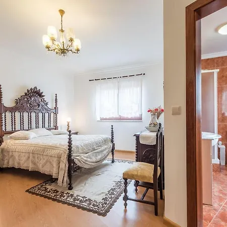 Casa Dos Caseiros 別荘